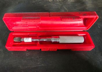 Torque Wrench