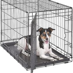 Dog Crate 30.7L X 19.3W X 21.5H