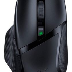 Razer Ballistic X hyperspeed 5G Advanced Wireless gaming Mouse
