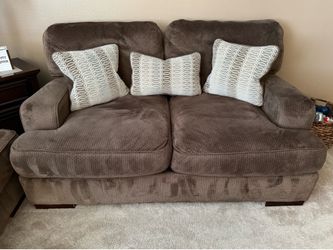 Loveseat