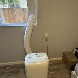 Toshiba AC unit indoor For Window 