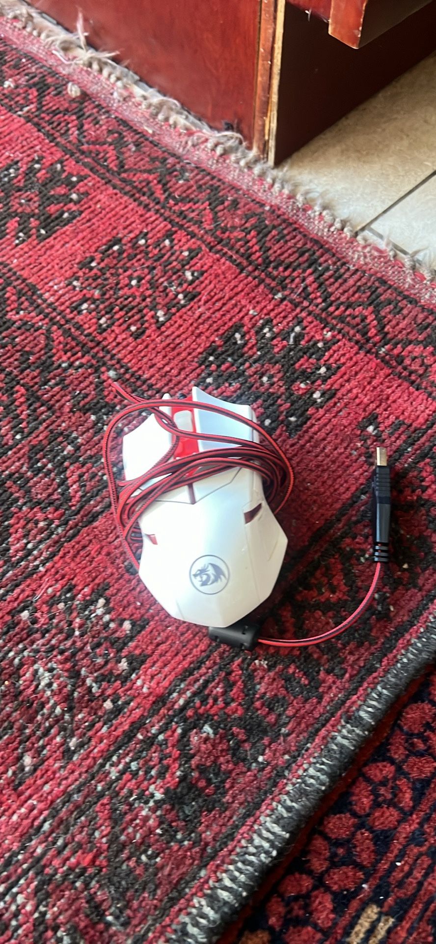 Pro Mouse