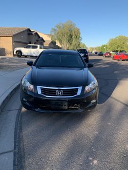 2010 Honda Accord