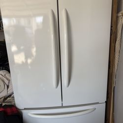 Maytag French Door Fridge