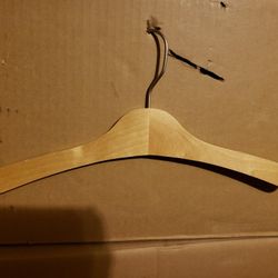 100 Kids Hangers For $50