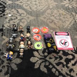 Novelty Items For Sale
