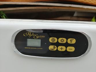 Whirlpool bathtub with jets