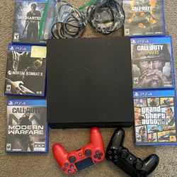 PS4