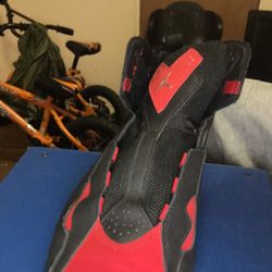 Jordan Ratios 9 1/2