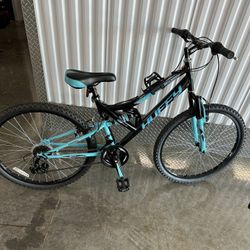 2 Barely Used Used New Bikes