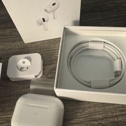 AirPod Pros