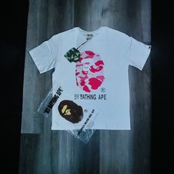 Bape T-shirt For Men 
