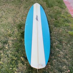 7’10” all around fun surfboard