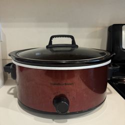 Hamilton beach Crock Pot 