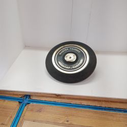 Old School Master Frisbee