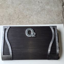 2 Quantum 2 Amplifiers 