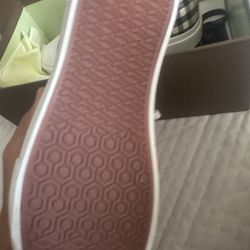 Burberry Shoes 