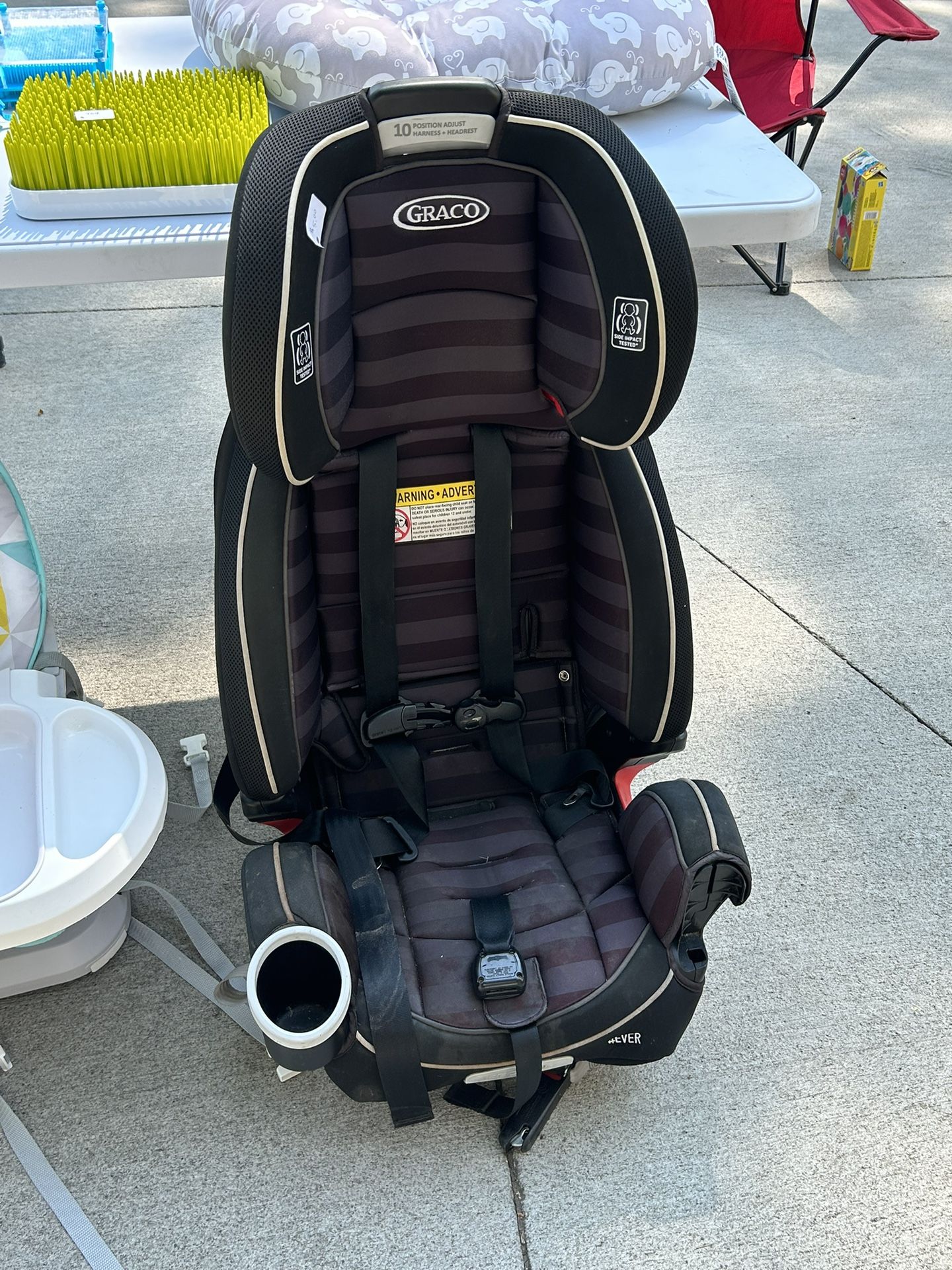 Graco Car Seat