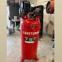 Craftsman Compressor 