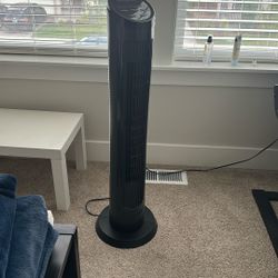 Tower Fan