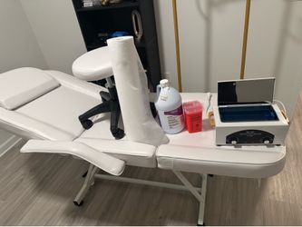 Selling everything