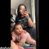 Alani M