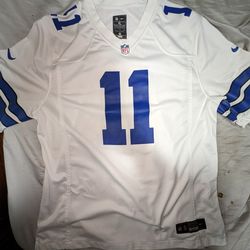 Men's Dallas Cowboys NFL (#11 Parsons) Football Jersey (Size  XL)