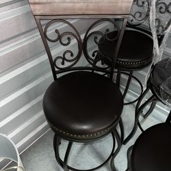 Kitchen Stools