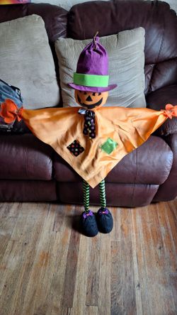 Halloween Decoration