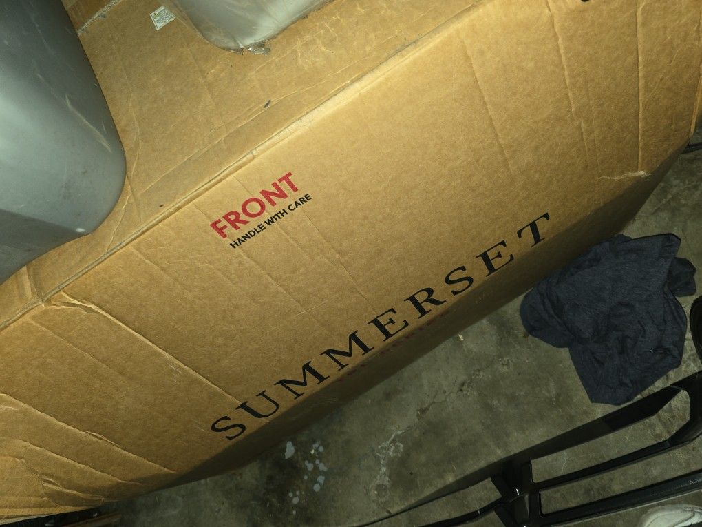 Summerset trl series gas type L