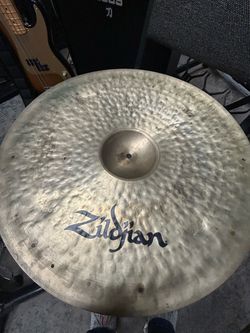 Zildjian K Constantinople