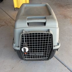 Dog Crate/ Live Animal Cargo Crates