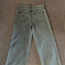 baggy jeans 