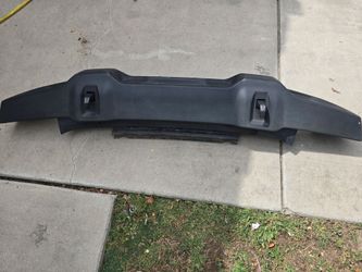 2022 jeep wrangler front bumper