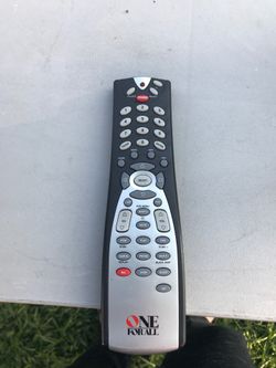 Control universal