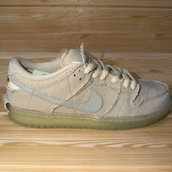 Nike Sb Dunk Low “ Mummy “