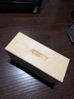 Kupo Apple Box (Full, 20 x 12 x 8")