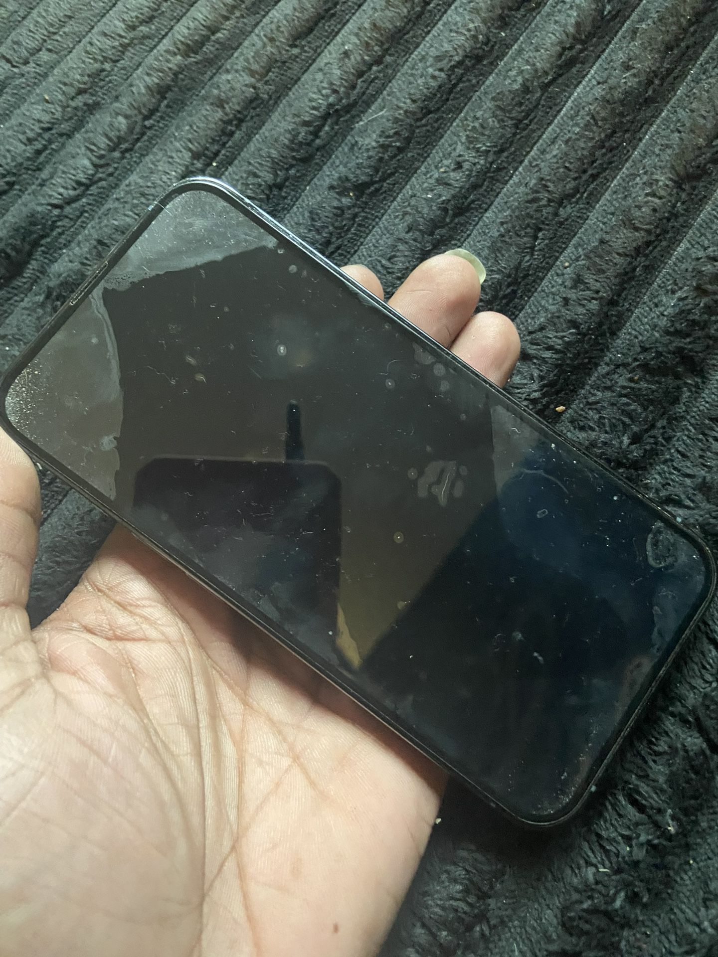 iPhone 14 Pro 