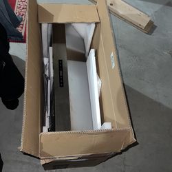 Range Hood Vent
