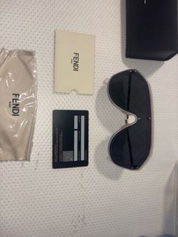 Fendi women’s sunglasses