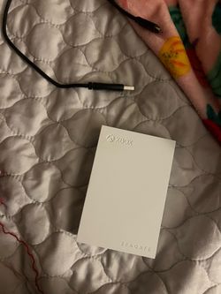 5tb Xbox hard drive