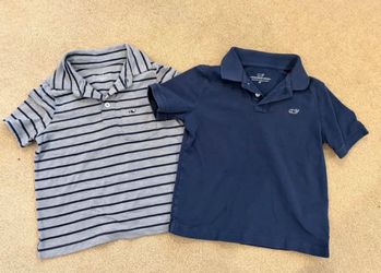 Vineyard Vines 4T Polos