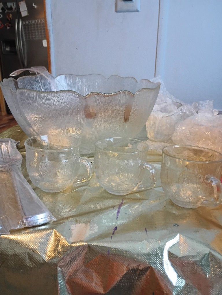 Punch Bowl