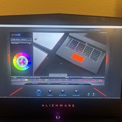 Alienware 15R3 Laptop