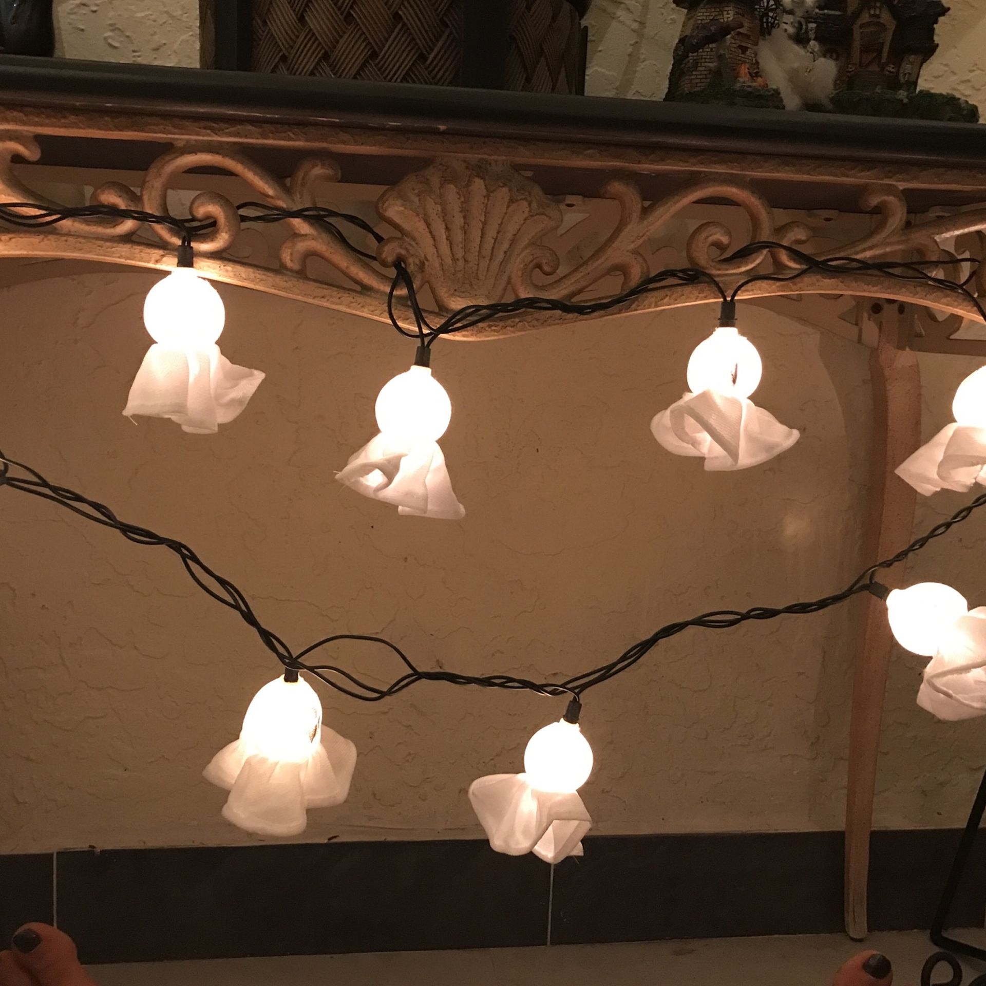 Halloween Lights Decoration