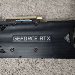 HP Nvidia GeForce RTX 3080 10GB GDDR6X LHR Graphics Card GPU  M24412-003