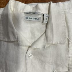 Guayabera “Cubavera”