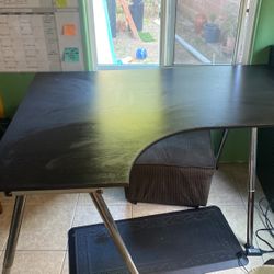 IKEA Desk