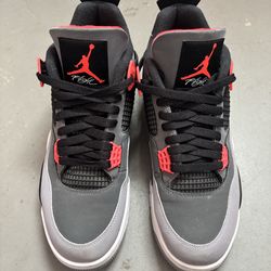 Jordan 4