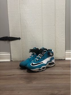 Ken Griffey jr shoes Nike size 11.5